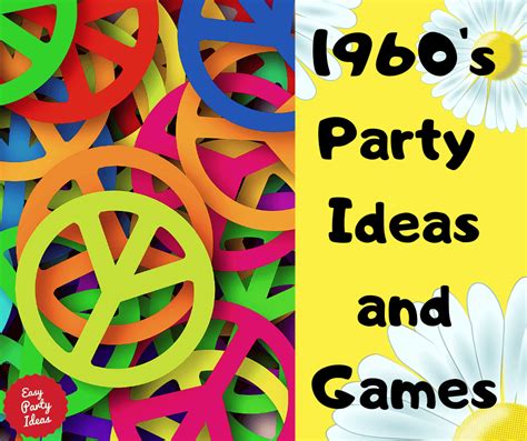 1960s party games